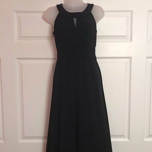 Sangria Formal Dress, size 6